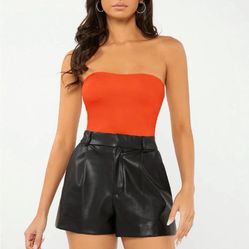 Stretch tube top - Picture 5 of 5